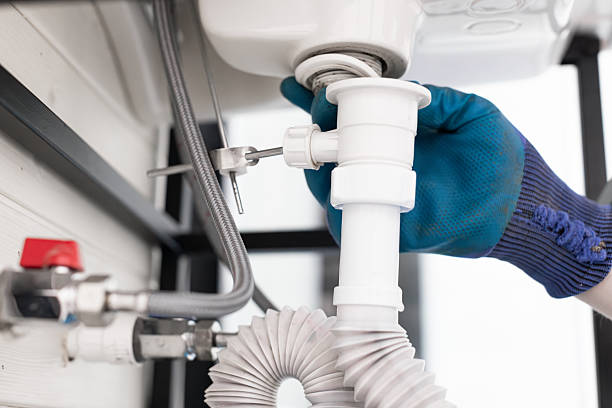 Reliable Toilet Repair contractor in Westphalia, IN by AAA Plumbing Heating