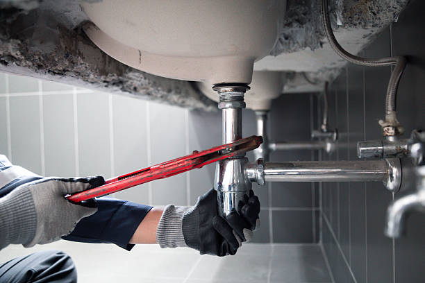 Trusted Sewer Line Repair service in Westphalia, IN - AAA Plumbing Heating